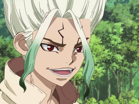 Dr. STONE Final Season to Kick Off 3-Cour Run in 2025