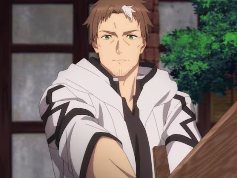 From Old Country Bumpkin to Master Swordsman Trailer Highlights Takanori Nishikawa Song, and Nishikawa Shares Message to Fans