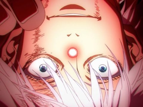 JUJUTSU KAISEN Movie to Compile Hidden Inventory/Premature Death Arc