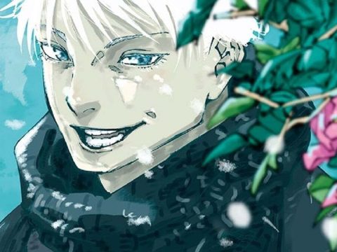 Jujutsu Kaisen Manga End Date Announced