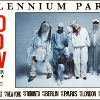 Millennium Parade World Tour Canceled