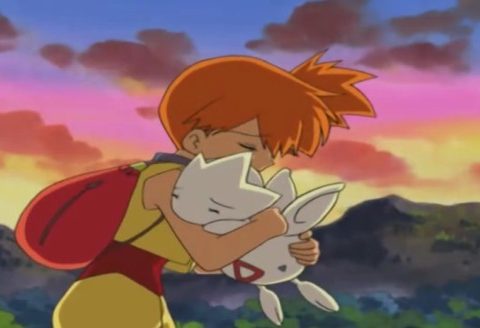 Pokémon’s Misty and Jessie VA Rachael Lillis Has Passed Away