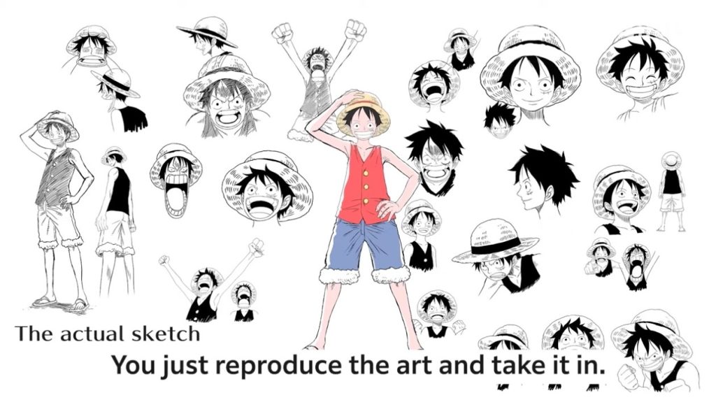 One Piece Remake Reveals Main Staff at WIT Studio