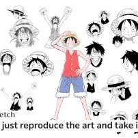 One Piece Remake Reveals Main Staff at WIT Studio