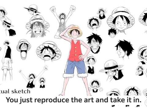 One Piece Remake Reveals Main Staff at WIT Studio