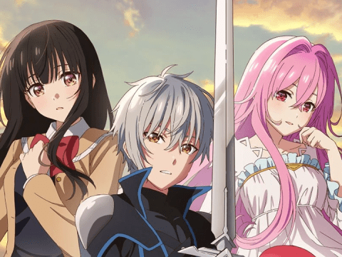 Prepare for the Fall Anime Season with These Light Novels