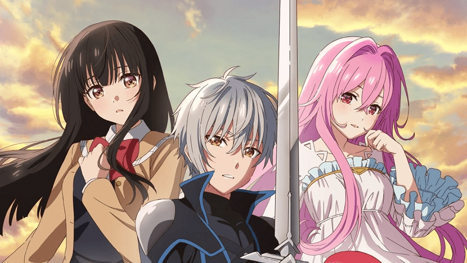 Catch up on these light novels before the fall anime season!