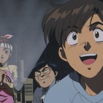 Justin Sevakis Talks Past, Present and Future of AnimEigo After Taking Over Company