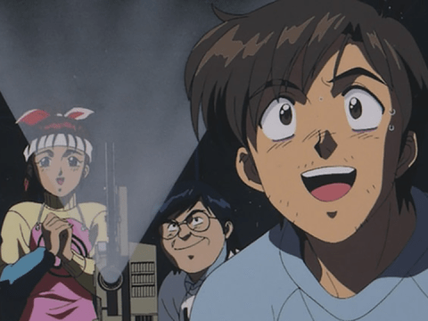 Justin Sevakis Talks Past, Present and Future of AnimEigo After Taking Over Company