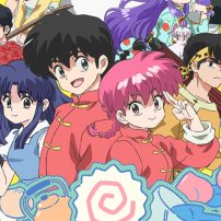 Crustacean with Male and Female Parts Gets Named After Ranma