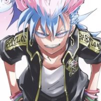 Shaman King: The Super Star Manga Return Date Revealed