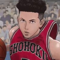 THE FIRST SLAM DUNK Makes Netflix Debut in the U.S. This Month