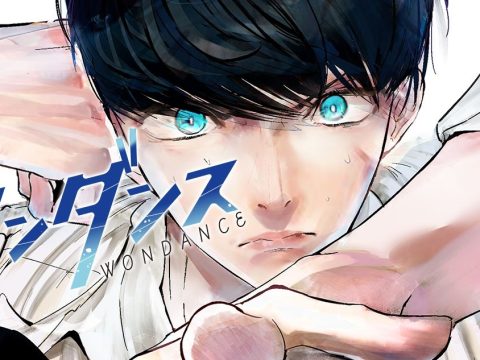 Hip-hop Dance Manga Wandance Gets Anime Adaptation in 2025