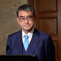 Japan PM Hopeful Disses Cool Japan, Promotes Animator Welfare