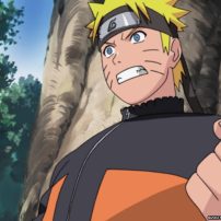 Naruto Shippuden Set 4 Takes Team 10’s Revenge Mission to Blu-ray