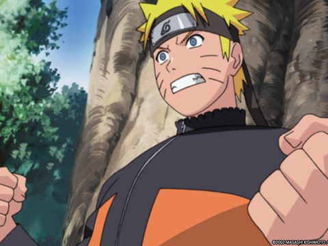 Naruto Shippuden Set 4 Takes Team 10’s Revenge Mission to Blu-ray