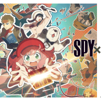 SPY x FAMILY CODE: White Crunchyroll Release Date Revealed