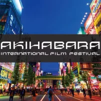 Akihabara International Film Festival Announced for November