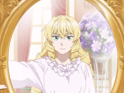 Akuyaku Reijo Tensei Oji-san Anime Previewed in New Trailer