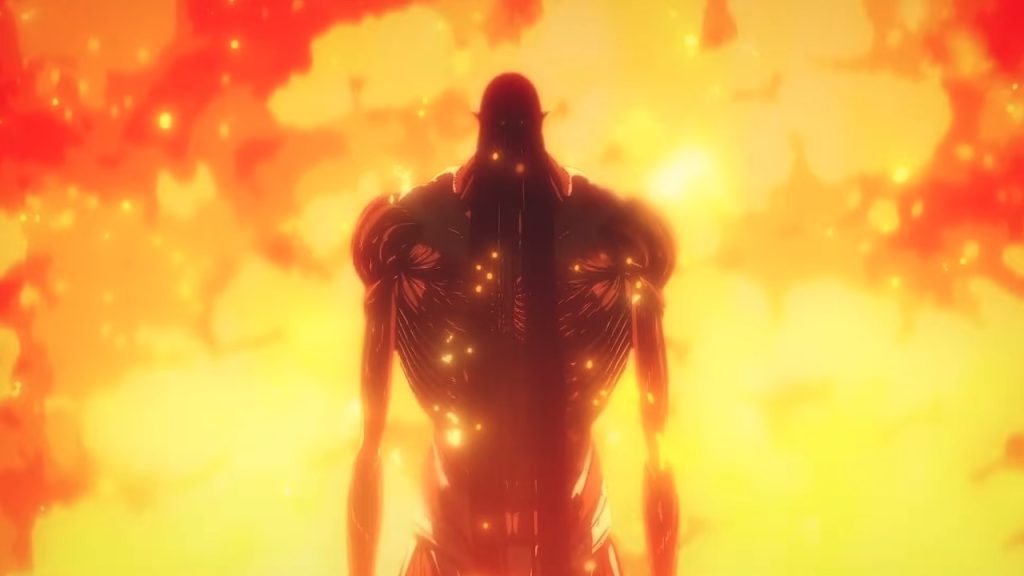 Attack on Titan: THE LAST ATTACK Gets Spotlight in Explosive Trailer