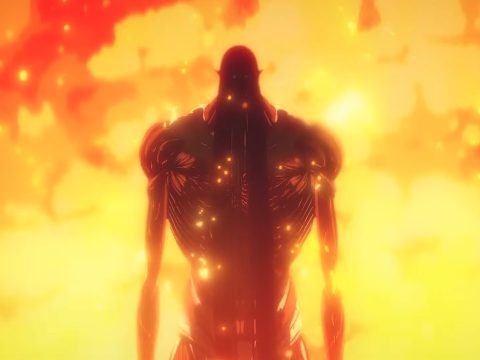 Attack on Titan: THE LAST ATTACK Gets Spotlight in Explosive Trailer