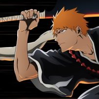 Bleach 20th Anniversary Video and Art Unveiled