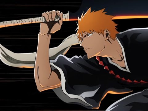 Bleach 20th Anniversary Video and Art Unveiled