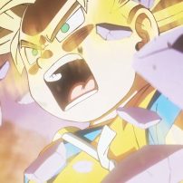 Dragon Ball DAIMA Reveals Ending Date, Shares Climax Trailer