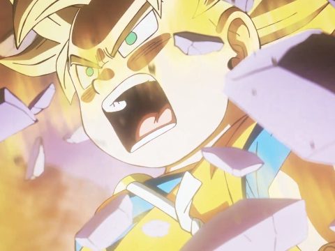 Dragon Ball Daima Drops Main Trailer, Previews Opening Song