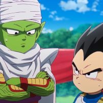 Dragon Ball Daima Adds to Cast, Reveals Ending Song Details