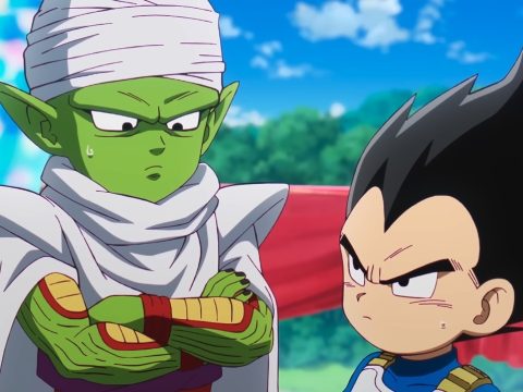 Dragon Ball Daima Adds to Cast, Reveals Ending Song Details