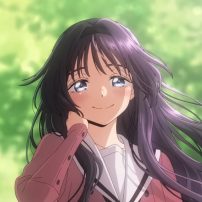 The Fragrant Flower Blooms with Dignity Anime Announced