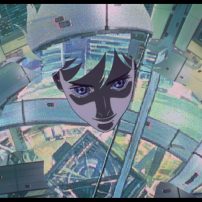 Tokyo Gets Atsuko Tanaka Tribute Ghost in the Shell Screenings