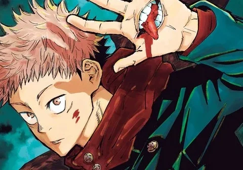 Jujutsu Kaisen Manga Tops 100 Million Copies in Circulation