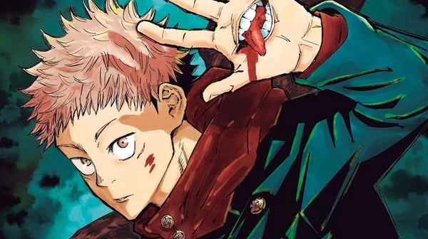 Jujutsu Kaisen Manga Tops 100 Million Copies in Circulation