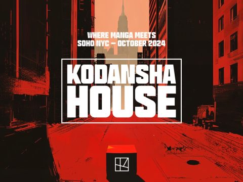 Kodansha House Bringing Creators of Vinland Saga, Witch Hat Atelier, More to NYC