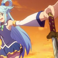 KONOSUBA Season 3 OVA Plans Revealed