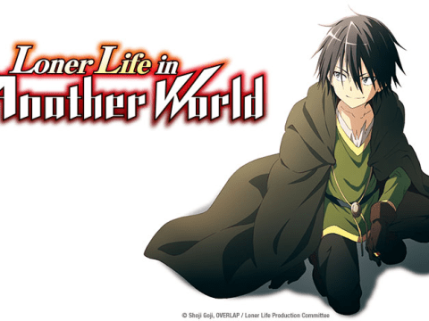 Loner Life in Another World and More Manga Currently Free on Bookwalker