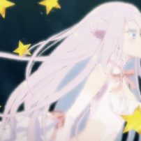 The Magical Girl and the Evil Lieutenant Used to Be Archenemies Ending Music Video Debuts