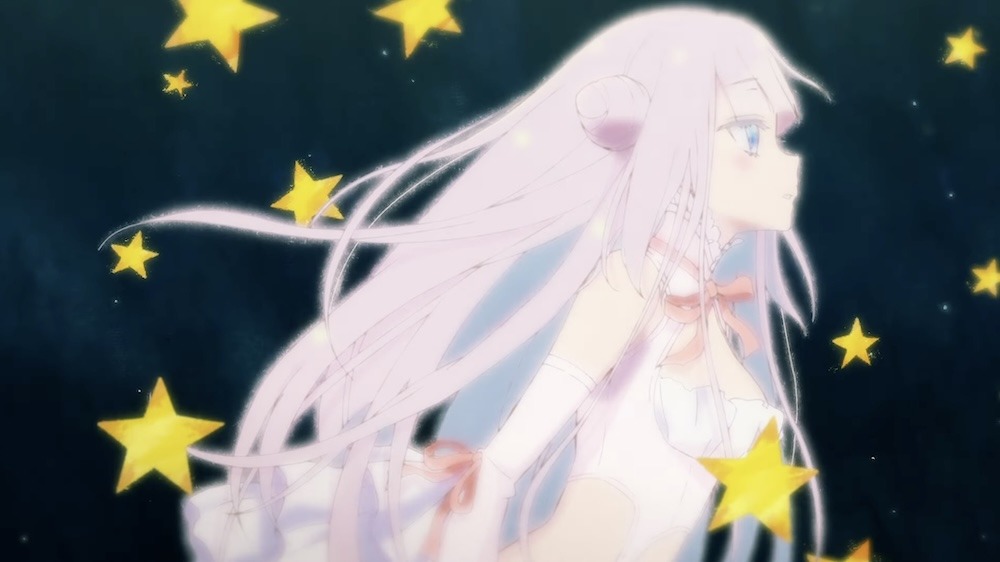 The Magical Girl and the Evil Lieutenant Used to Be Archenemies Ending Music Video Debuts