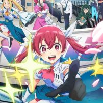 Magilumiere Co. Ltd. Anime Adds 2 More Cast Members