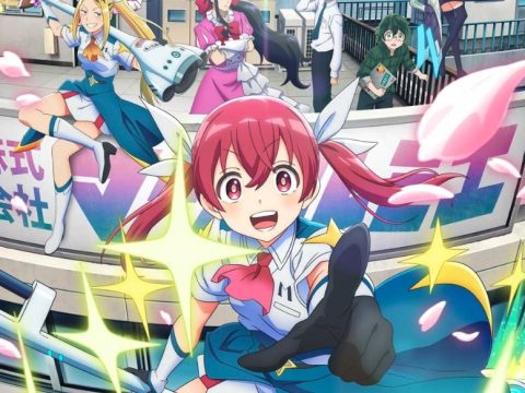 Magilumiere Co. Ltd. Anime Adds 2 More Cast Members