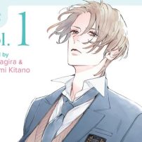 My Beautiful Man Is a Pensive Manga and Novel Series