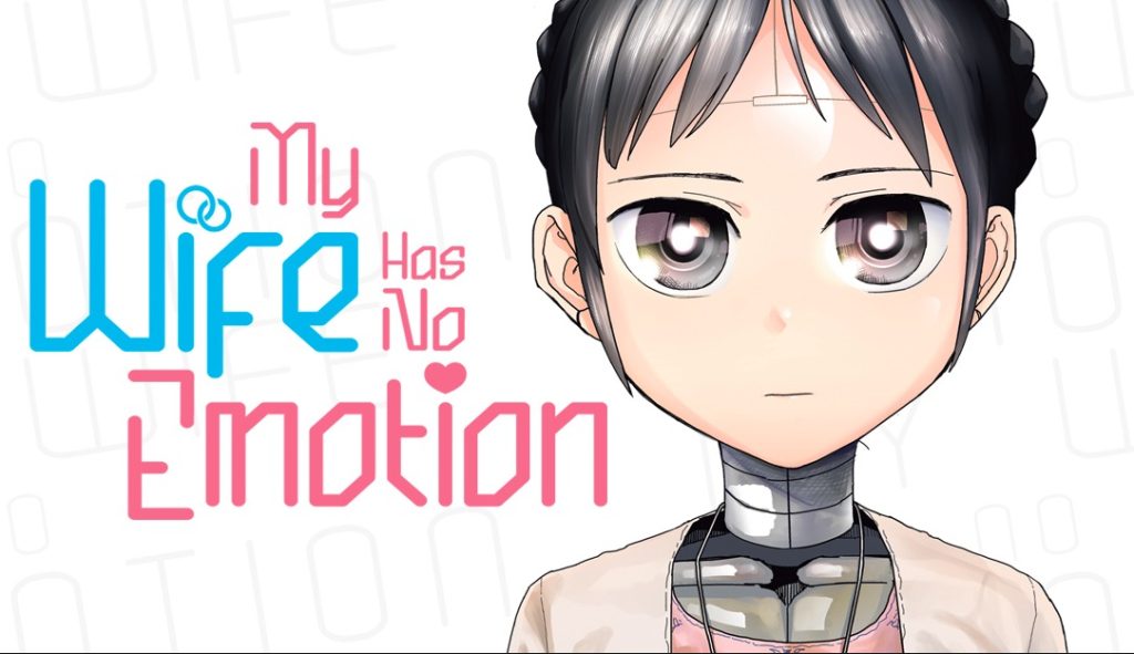 My Wife Has No Emotion Manga Goes on Hiatus Due to Author’s Personal Stress