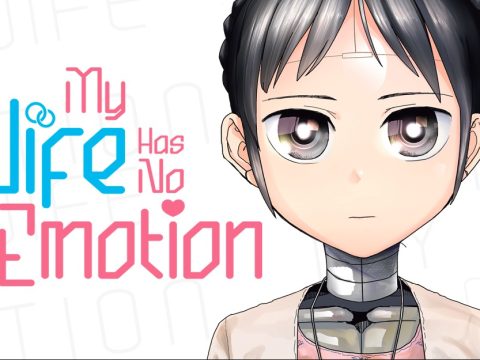 My Wife Has No Emotion Manga Goes on Hiatus Due to Author’s Personal Stress