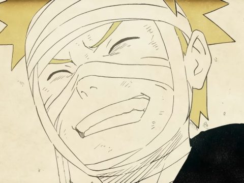 Celebrate Naruto Manga’s 25th Anniversary in Animated Video