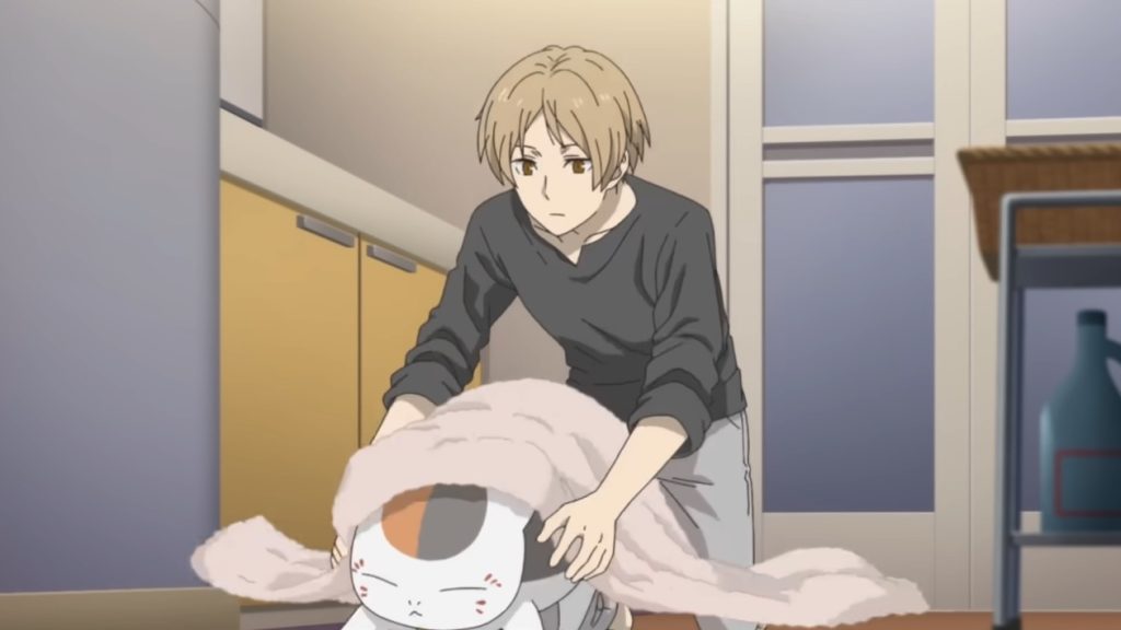 Natsume’s Book of Friends Season 7 Set for October 7 Debut