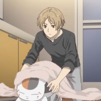 Natsume’s Book of Friends Season 7 Set for October 7 Debut