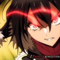 The Most Notorious “Talker” Runs the World’s Greatest Clan Anime Previewed in New Trailer