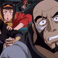 Love Cowboy Bebop? We Review the Massive New Book About It